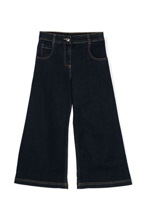 denim cotton jeans ETRO KIDS | GV6B30D0101620